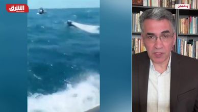 لا يغير مسار الحرب.. إسقاط الطائرة الأميركية نجاح تكتيكي