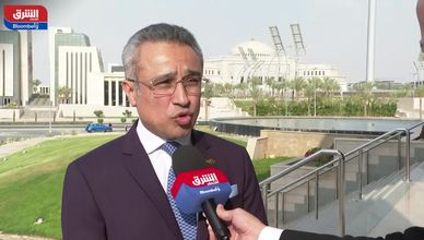 تامر نبيل: "جريان" مدينة متكاملة تستهدف المصريين والعرب