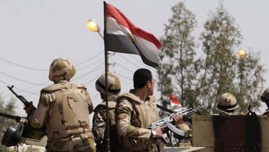 الدفاع الوطني المصري: الوقوف التام مع السعودية.. والتعاون الخليجي يدين اعتداءات الحوثي