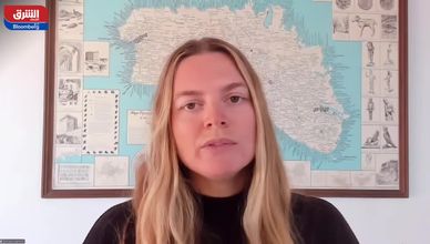 خطاب ترمب يعزز عدم اليقين في الأسواق وسط ترقب نتائج "إنفيديا"