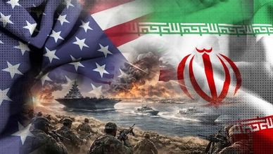 واشنطن تحدد أهداف الحرب على إيران.. وطهران تتهمها بالسعي لثرواتها