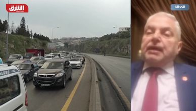 هل تنجح المنظمات الإنسانية في إغاثة بلدات جنوب لبنان؟