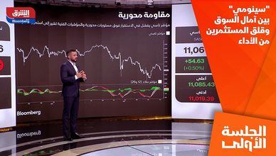"سينومي" بين آمال السوق وقلق المستثمرين من الأداء