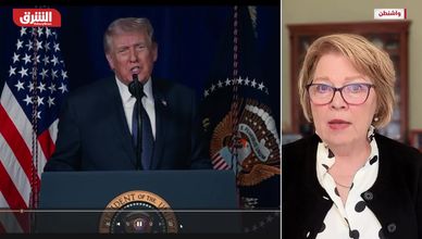 باربرا ليف: استهداف خامنئي كان في سياق الأهداف الأميركية