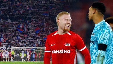 من أوروبا إلى آسيا.. صخب البطولات لا يتوقف