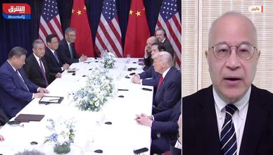 خفض الرسوم الأميركية-الصينية.. تكتيك تهدئة أم تسوية؟