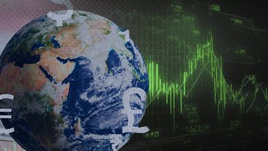 الاقتصاد العالمي.. صمود في مواجهة التحديات