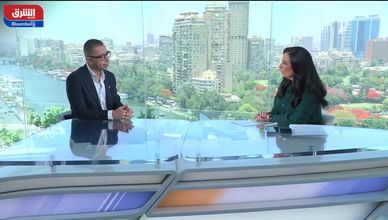 فودافون مصر.. طفرة رقمية مرتقبة مع إطلاق الـ5G