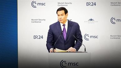 روبيو أمام مؤتمر ميونيخ: التحالف الأوروبي الأميركي مهم وعلينا إعادة تنشيطه