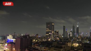 تل أبيب تحت النار.. تصعيد متبادل بين إيران وإسرائيل