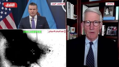 التصعيد المحدود يسيطر على المشهد بين إيران وأميركا