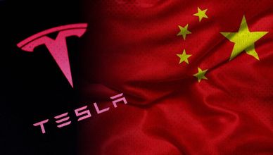 تسلا تقترب من الضوء الأخضر الكامل لنظام القيادة الذاتية في الصين