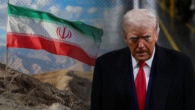 ترمب واحتجاجات إيران.. هل اقترب الخيار العسكري؟