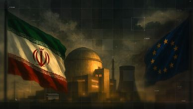 إيران تلوح بالانسحاب النووي.. والحرب تمتد من صنعاء إلى دمشق