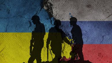 حرب أوكرانيا.. واشنطن بين تنازلات وضمانات