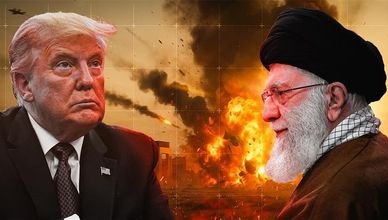 ضربات وتكذيب.. إيران بين اتهام التدمير ونفي خامنئي
