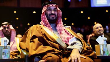 ترحيب سعودي باتفاق أميركا وإيران.. ووقف النار في لبنان دون انسحاب إسرائيل
