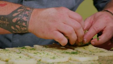 مفاجأة الإقصاء