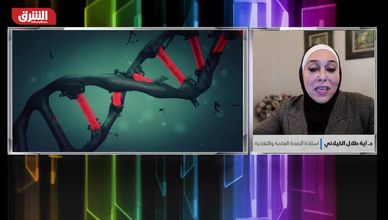 اللحوم والحلويات في العيد.. ما الطريقة الصحية للتناول؟