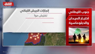 جنوب الليطاني.. اختبار الميدان والدبلوماسية