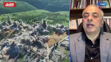 هل يمنع الانقسام الداخلي في لبنان أي تقدم تفاوضي؟