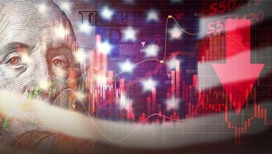 الدولار يقفز محدودًا.. المخاطر تعيد رسم معادلة التسعير