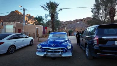 السعودية.. حائل تسجل نسب إشغال فندقي قياسية خلال موسم الشتاء