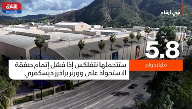 نتفليكس بين توسع تاريخي وتحديات احتكار تعيد تشكيل سوق البث