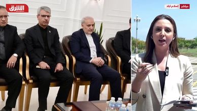 محادثات باكستان تتعثر.. وتصعيد هرمز يعطل حركة الشحن