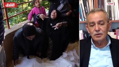 خبير: المرحلة الثانية من اتفاق غززة مستحيلة وفق شروط إسرائيل