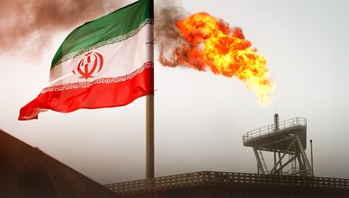 إيران ترفض تهديدات ترمب..  والصين تحذر من "ابتزاز واشنطن"