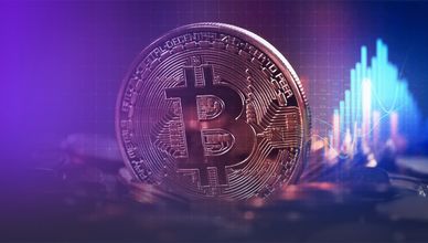 أكوا باور تتراجع رغم الأرباح.. وبتكوين تقترب من 100 ألف دولار