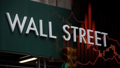 وول ستريت تمحو مكاسبها.. وإنفيديا تتصدر المشهد