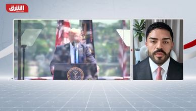 هل تتحكم حرب إيران بمزاج التصويت داخل الانتخابات الأميركية؟