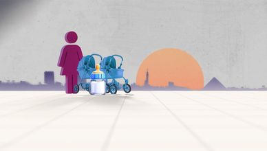 بين الاقتصاد والسياسات.. لماذا ينخفض معدل الإنجاب في مصر؟