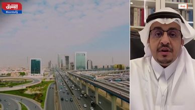 من الأزمة للفرصة.. المملكة تعيد رسم خريطة التجارة الإقليمية