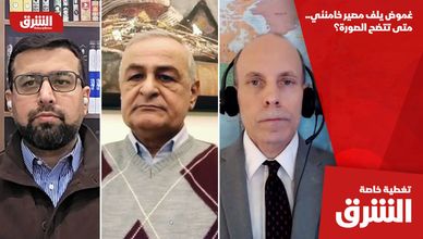 غموض يلف مصير خامنئي.. متى تتضح الصورة؟