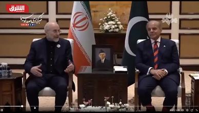 بوساطة باكستانية.. "فانس" يبحث النووي وهرمز مع طهران