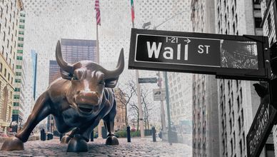 الأسبوع الأخير.. وول ستريت تفتتح على تذبذب حذر