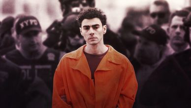 لويجي مانجيوني.. خبايا حياة قاتل