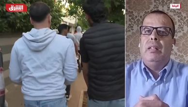 خبير: القمع الأمني أجّج احتجاجات شباب المغرب ضد الفساد والأزمات