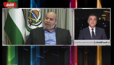 حماس مضطرة للتفاوض وسط ضغوط إنسانية