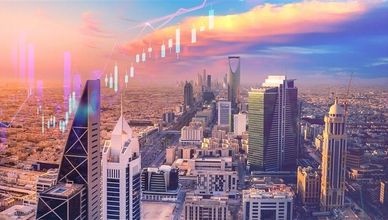 السعودية.. بيئة جاذبة للاستثمارات