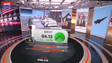 هل يعوض النفط الصخري في أميركا إمدادات الشرق الأوسط؟