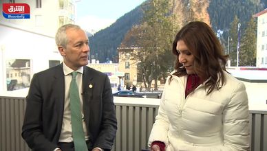 "أكوا باور": سنجعل السعودية أكبر مصدر للتكنولوجيا منخفضة الكربون