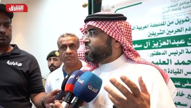 اليمن.. دعم سعودي متواصل للخدمات الطبية والمستشفيات بالجنوب