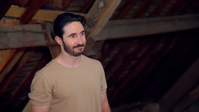 غرفة الملوك