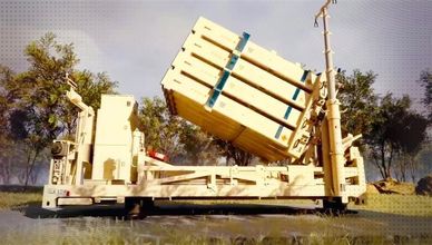 القبة الحديدية.. حماية باهظة الثمن
