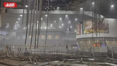 الحرب على إيران.. مراسلو الشرق يرصدون تطورات الأوضاع