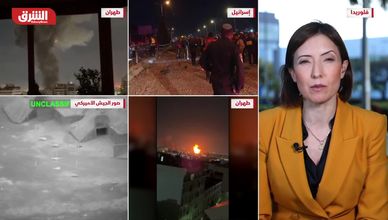 ضرب منشآت الطاقة في إيران.. المواجهة تدخل مرحلة أكثر حساسية